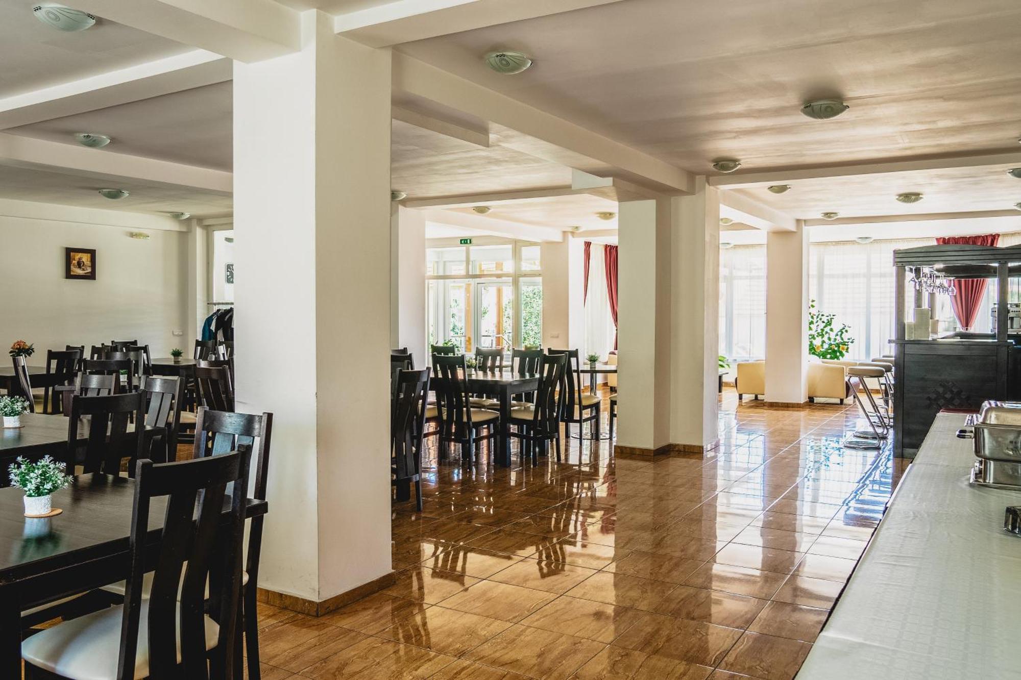 סיביו Hotel Eden מראה חיצוני תמונה