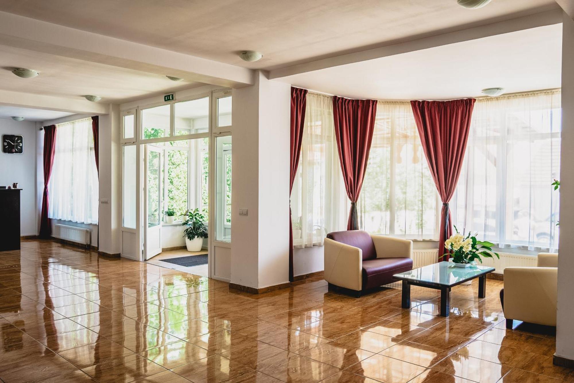 סיביו Hotel Eden מראה חיצוני תמונה