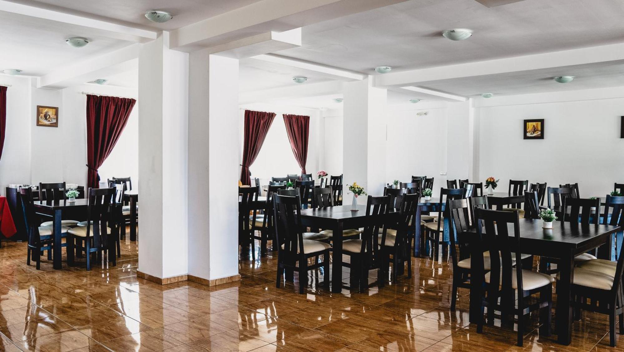 סיביו Hotel Eden מראה חיצוני תמונה