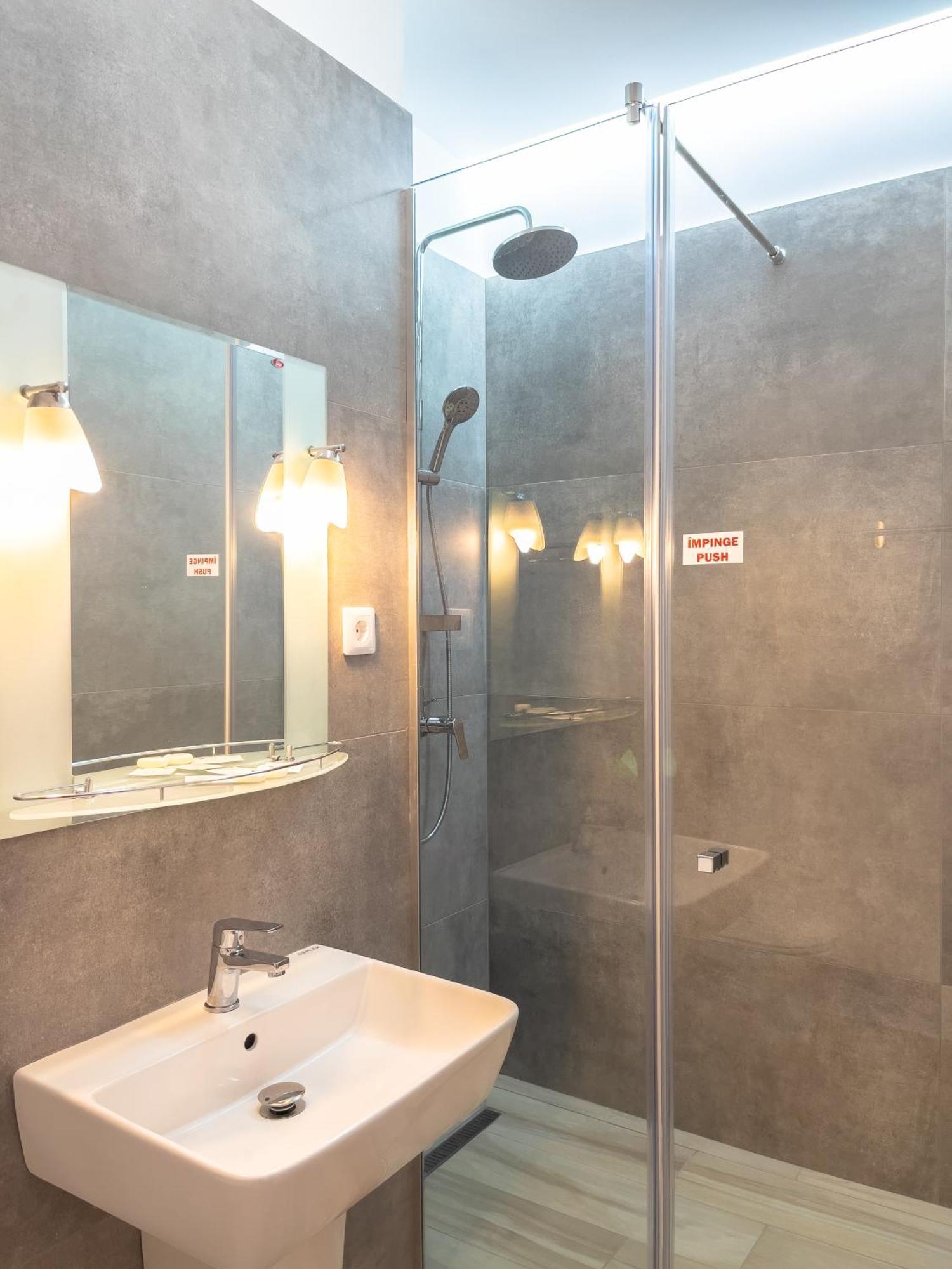 סיביו Hotel Eden מראה חיצוני תמונה
